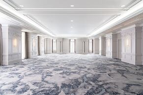 The Westin Book Cadillac Detroit