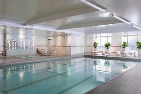 The Westin Book Cadillac Detroit