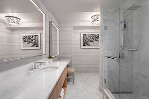 The Westin Book Cadillac Detroit