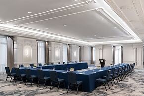 The Westin Book Cadillac Detroit