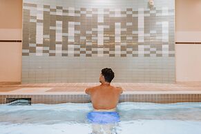 The Westin Book Cadillac Detroit