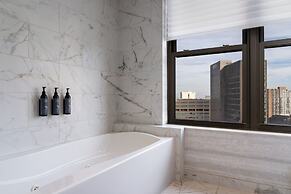 The Westin Book Cadillac Detroit