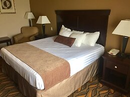 Best Western Red River Inn & Suites