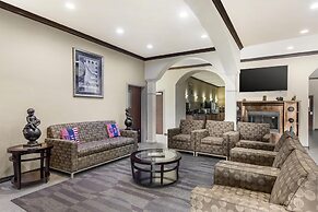 Best Western Red River Inn & Suites