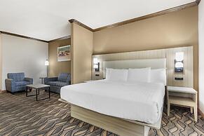 Best Western Red River Inn & Suites