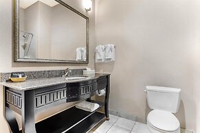 Best Western Red River Inn & Suites
