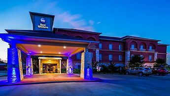 Best Western Red River Inn & Suites