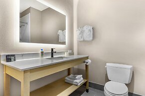 Best Western Red River Inn & Suites
