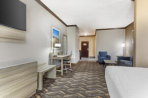 Best Western Red River Inn & Suites