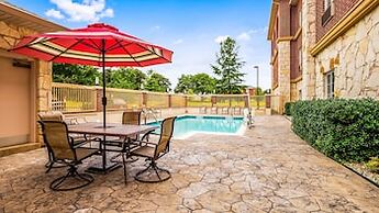 Best Western Red River Inn & Suites