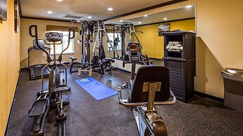 Best Western Red River Inn & Suites