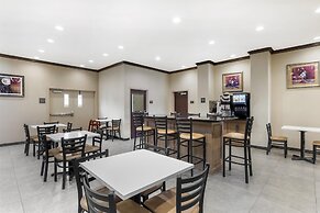 Best Western Red River Inn & Suites