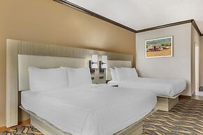 Best Western Red River Inn & Suites