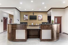 Best Western Red River Inn & Suites