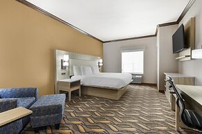 Best Western Red River Inn & Suites