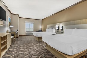 Best Western Red River Inn & Suites