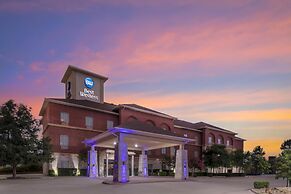 Best Western Red River Inn & Suites
