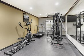 Best Western Red River Inn & Suites