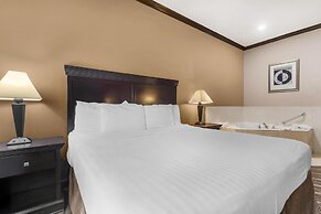 Best Western Red River Inn & Suites