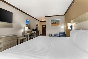 Best Western Red River Inn & Suites