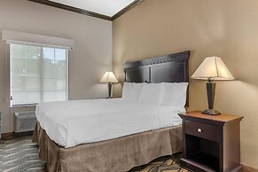 Best Western Red River Inn & Suites