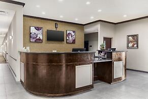Best Western Red River Inn & Suites