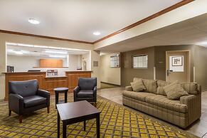 Candlewood Suites Nogales, an IHG Hotel