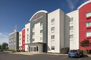 Candlewood Suites Nogales by IHG