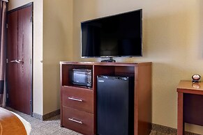 Comfort Suites Jonesboro University Area