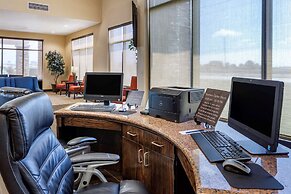 Comfort Suites Jonesboro University Area