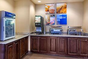 Comfort Suites Jonesboro University Area