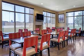 Comfort Suites Jonesboro University Area