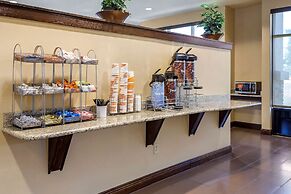 Comfort Suites Jonesboro University Area