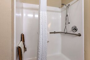 Comfort Suites Jonesboro University Area