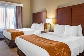 Comfort Suites Jonesboro University Area