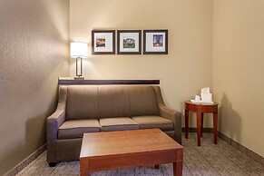 Comfort Suites Jonesboro University Area