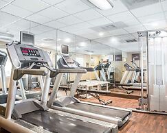 Comfort Suites Rock Hill Manchester Meadows Area