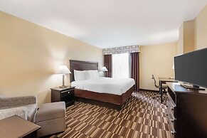 Best Western Plus Victor Inn & Suites