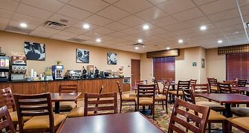 Best Western Plus Victor Inn & Suites
