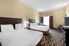 Best Western Plus Victor Inn & Suites
