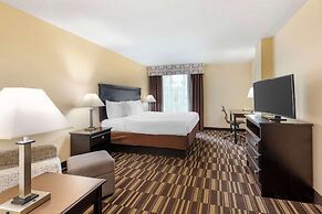 Best Western Plus Victor Inn & Suites
