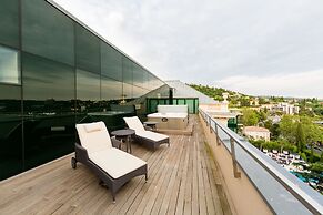 Kempinski Palace Portoroz