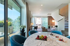 Hotel Palace Portoroz Operated by Minor Hotels