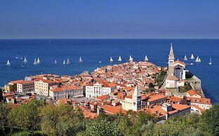 Kempinski Palace Portoroz