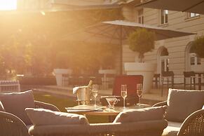 Kempinski Palace Portoroz