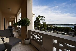 Kempinski Palace Portoroz