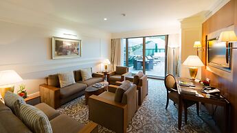 Kempinski Palace Portoroz