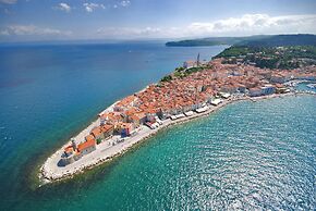 Kempinski Palace Portoroz