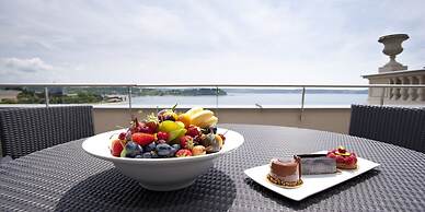 Kempinski Palace Portoroz