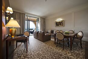 Kempinski Palace Portoroz